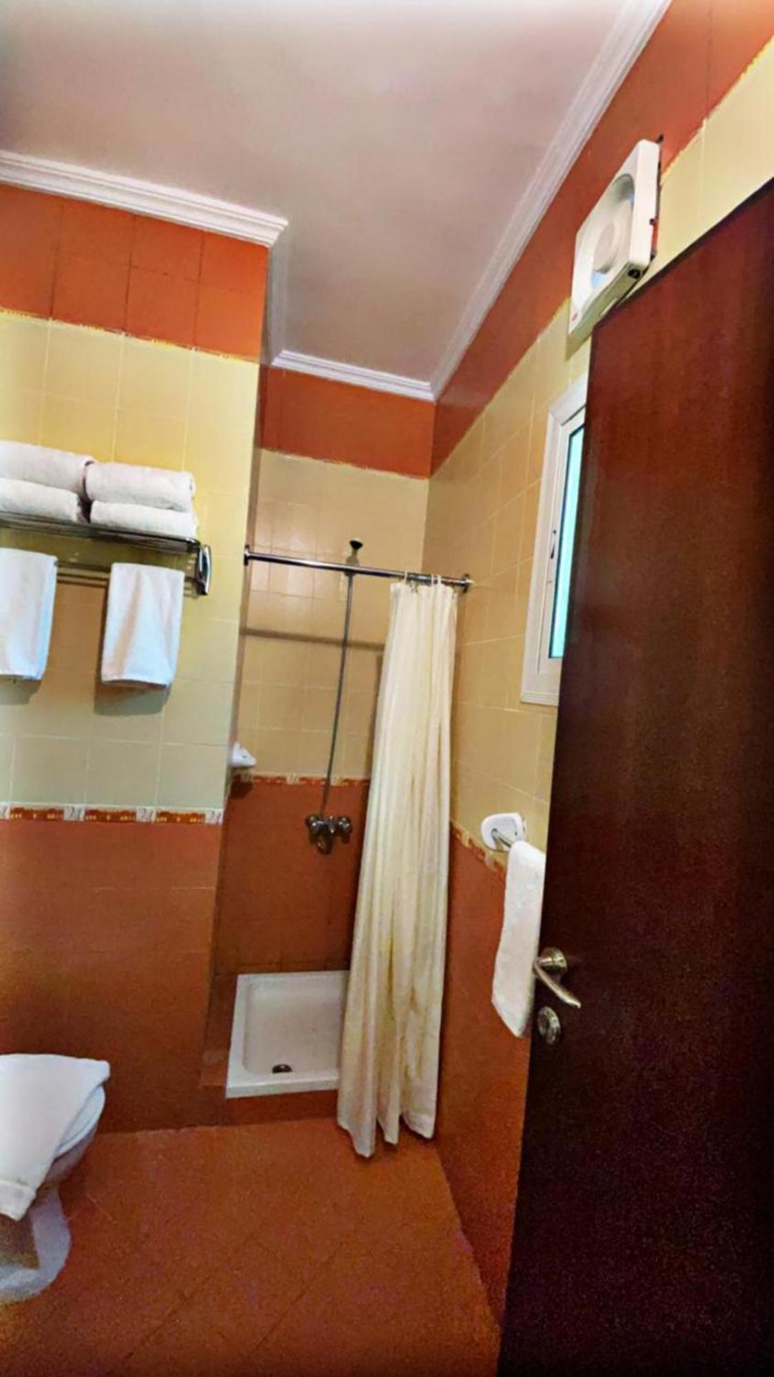 فندق المروج كريم Almorooj Kareem Hotel 吉达 外观 照片