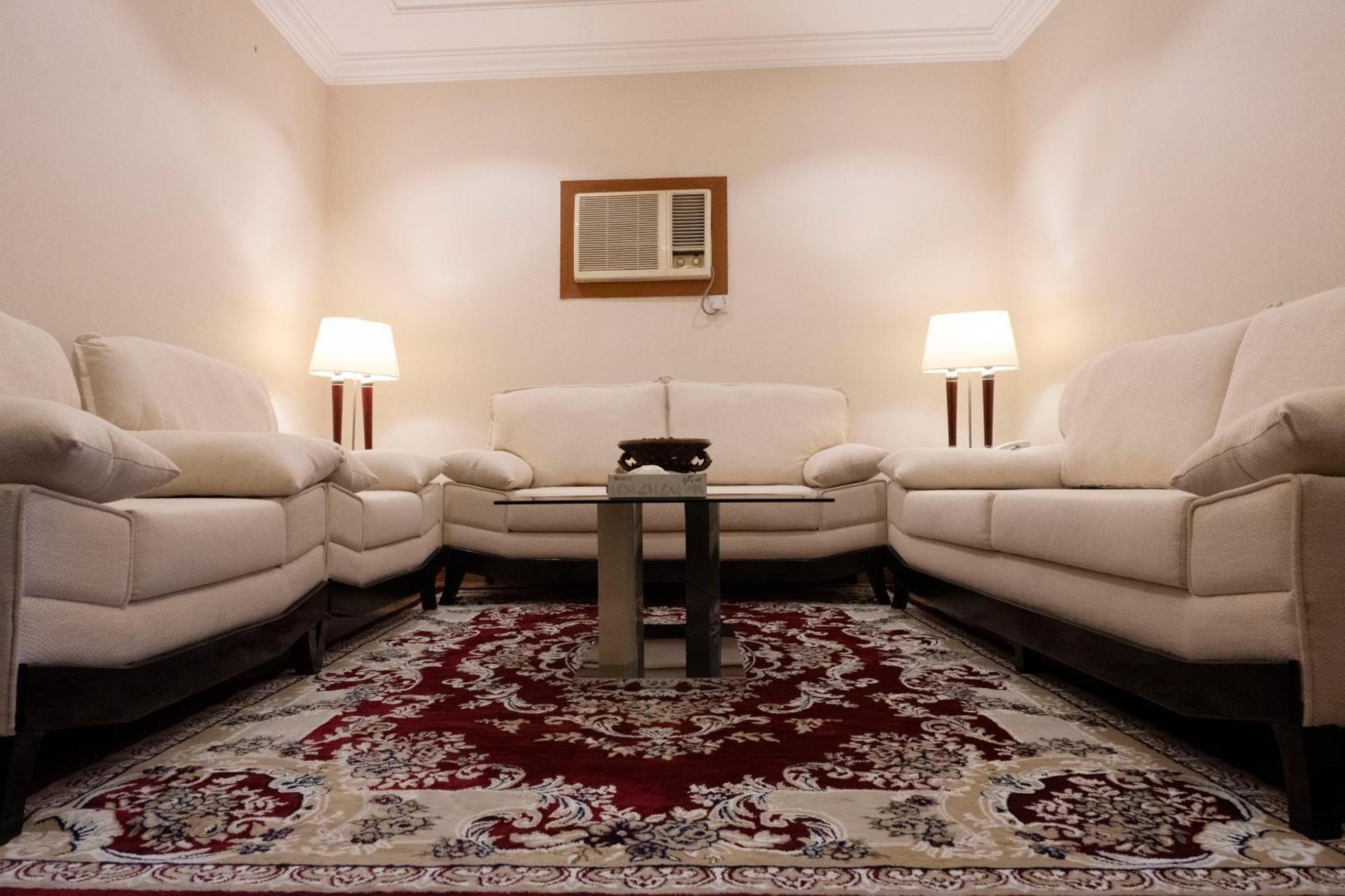 فندق المروج كريم Almorooj Kareem Hotel 吉达 外观 照片