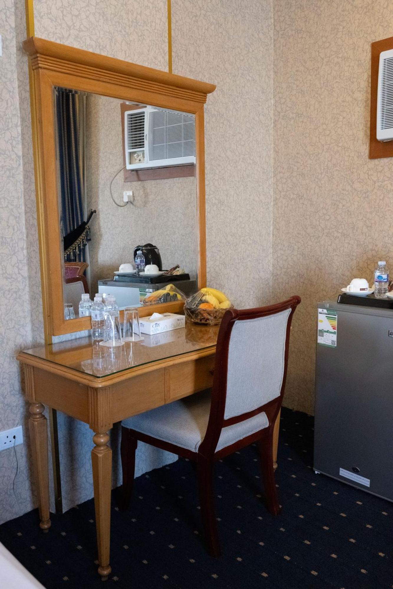فندق المروج كريم Almorooj Kareem Hotel 吉达 外观 照片