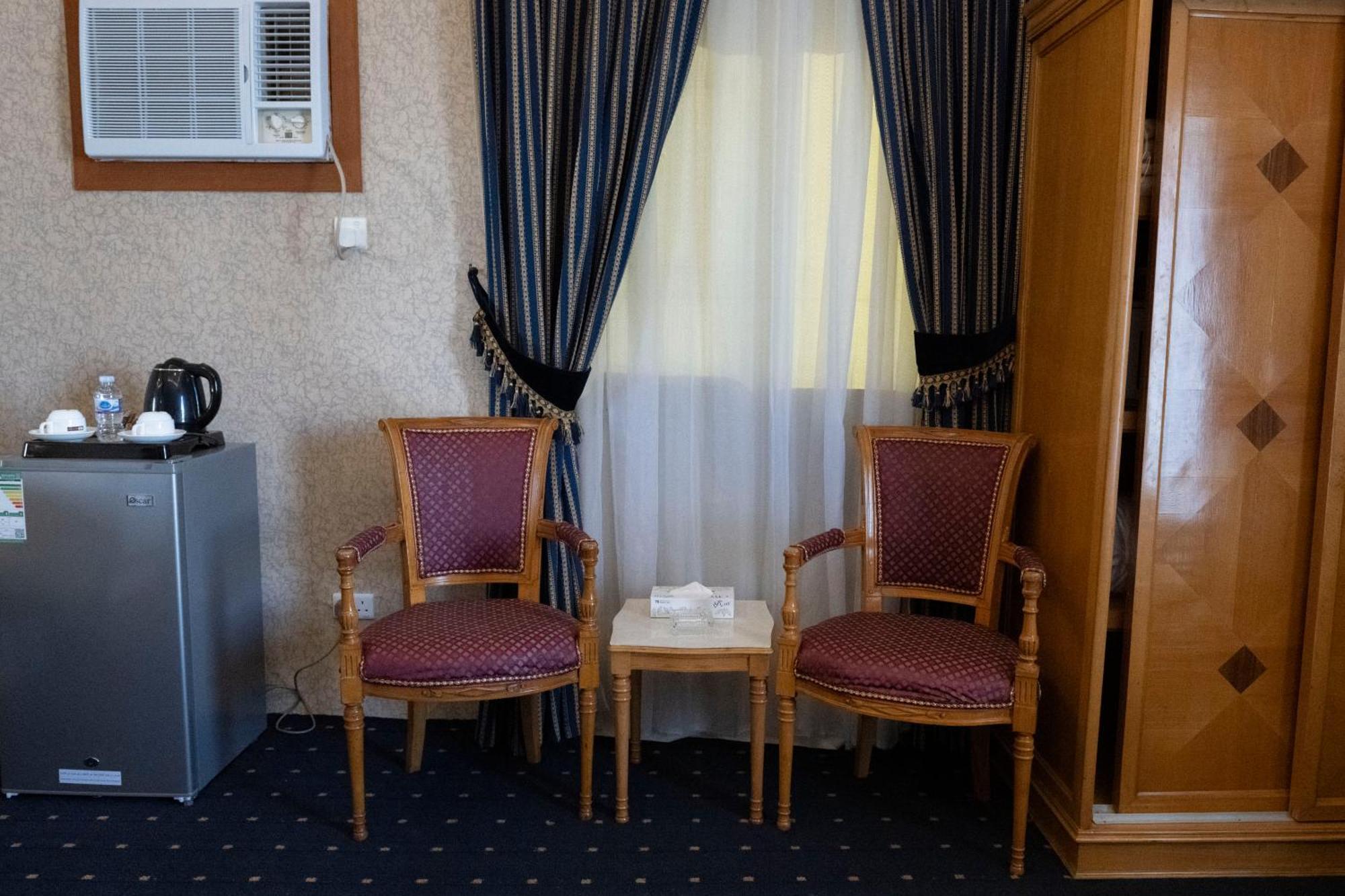 فندق المروج كريم Almorooj Kareem Hotel 吉达 外观 照片