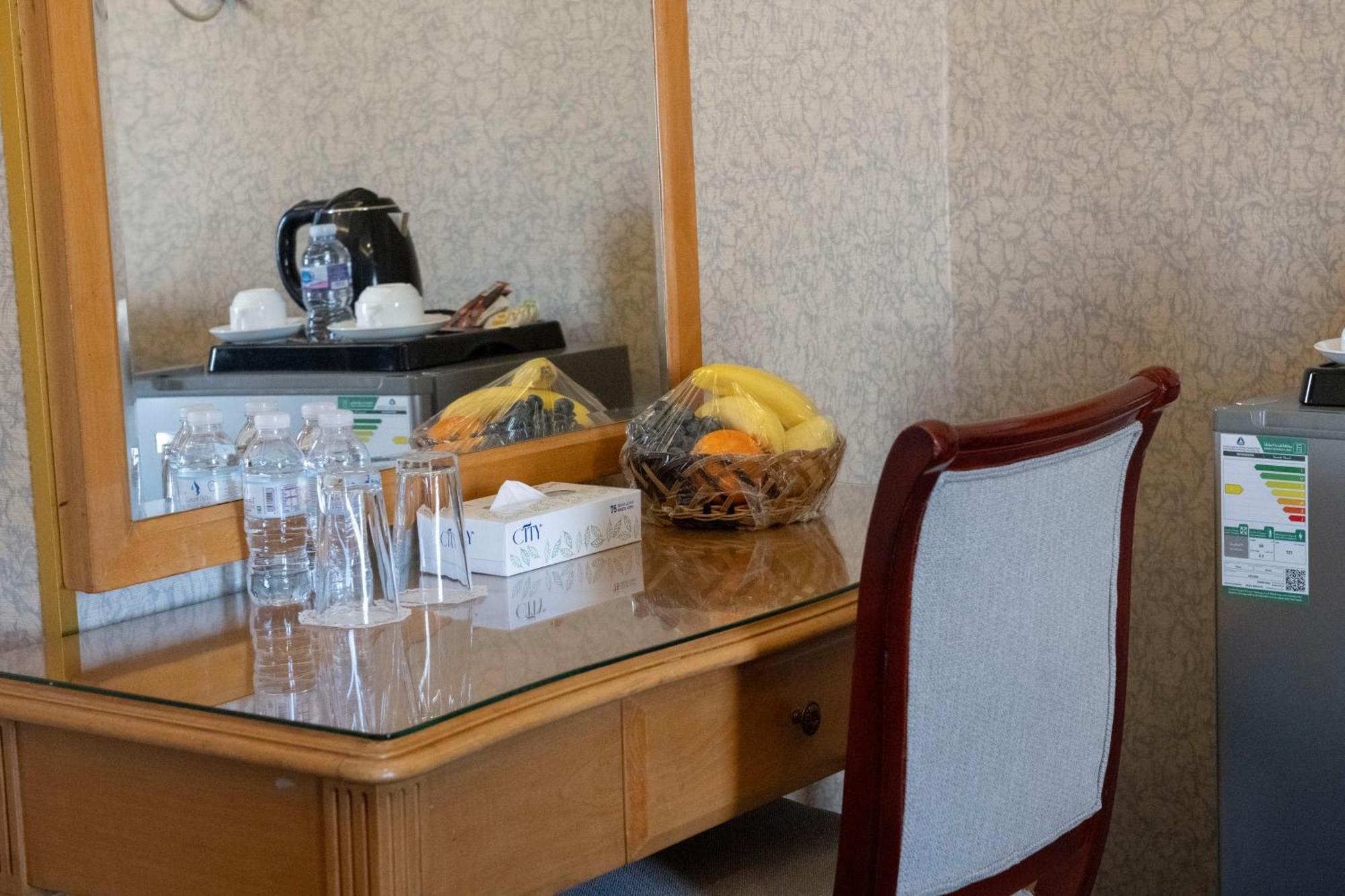 فندق المروج كريم Almorooj Kareem Hotel 吉达 外观 照片